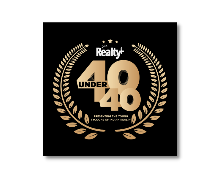 40 under 40