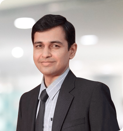 Deepak Chauhan