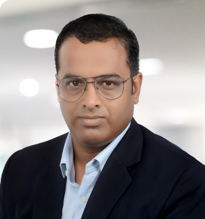 ARVIND NARASIMHAN