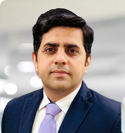 Sudeep Mehrotra