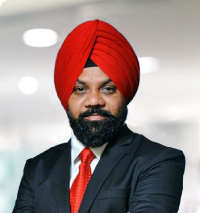 Ramandeep Sassi