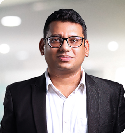 Vineet Vaibhav