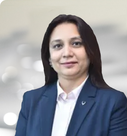 Divya Bedi Verma