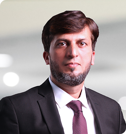 Ejaz Nathani