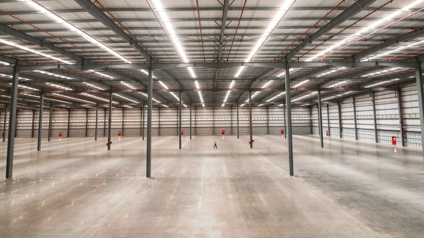Warehousing 101 Vineet Vaibhav