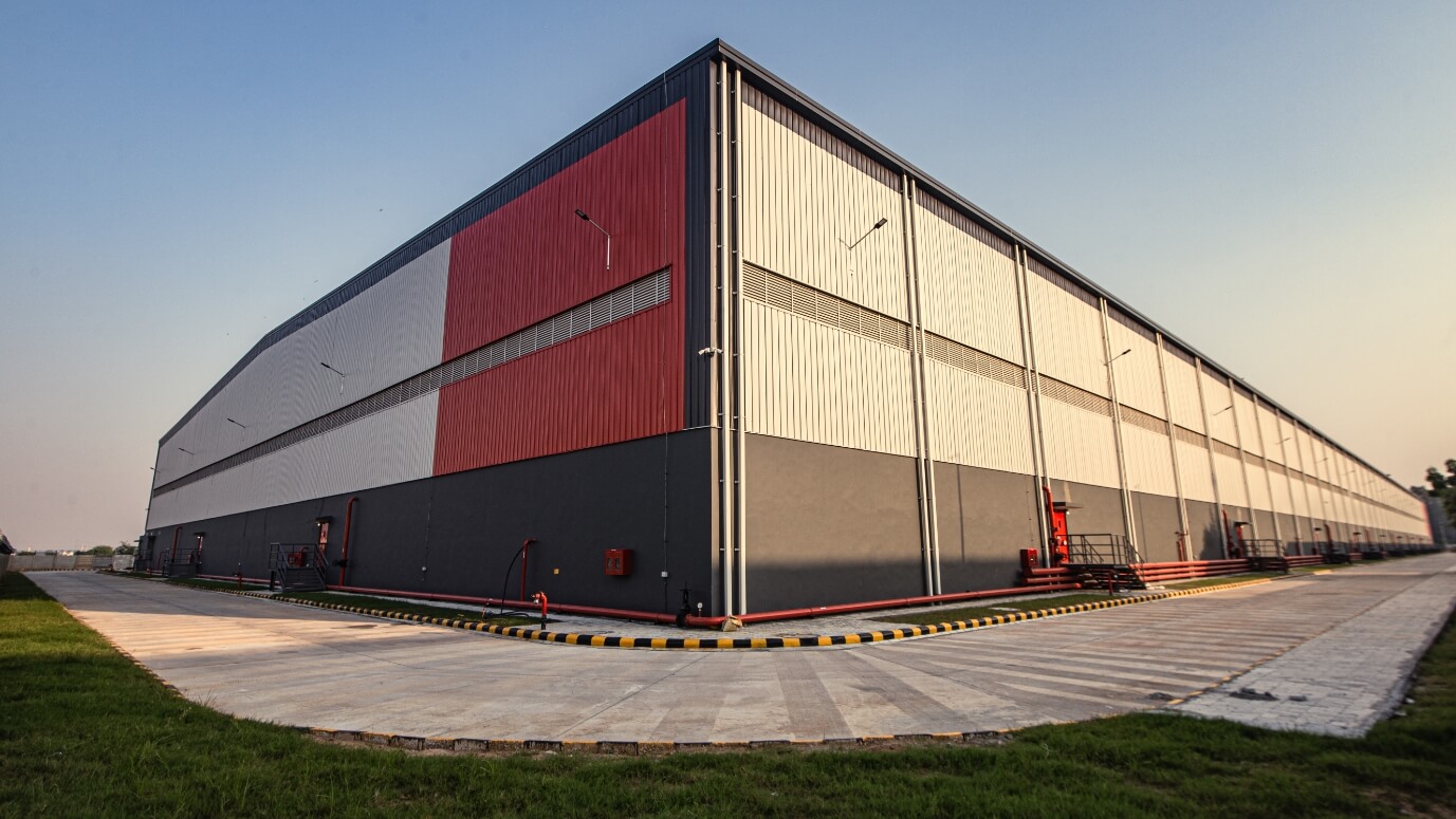 anshul singhal welspun one