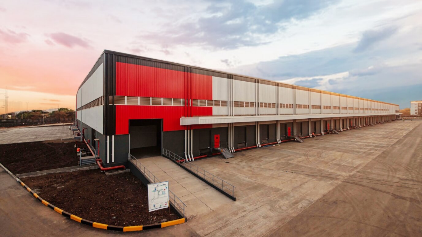 Warehousing 101 Amit