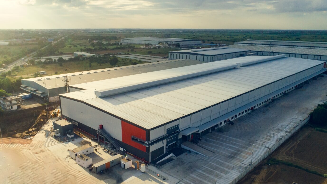 Warehousing 101 Yash Ravel