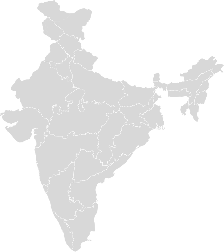 India Map