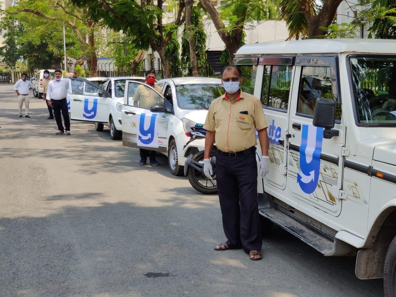 Gratitude Stories by Mahindra Logistics