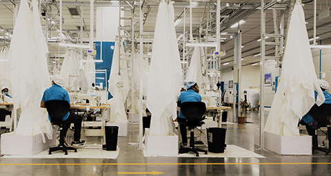 Welspun India