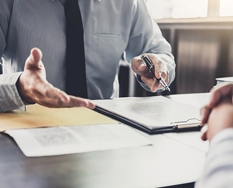 Highest standards of corporate governance